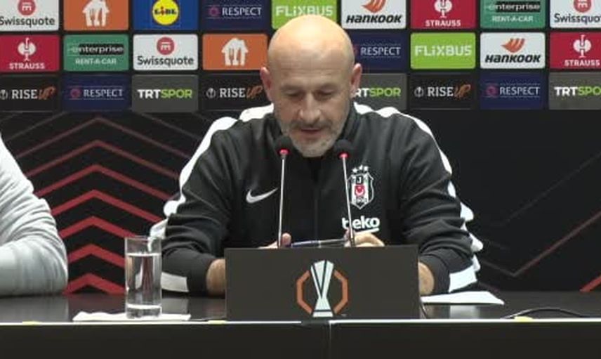 Italiano: namağlup Avrupa serüveninde zorlu gruptan alınan değerli puan
