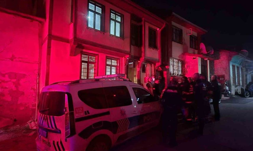 Komşuların endişesi çilingirle giderildi: dairede H.D. bulunamadı