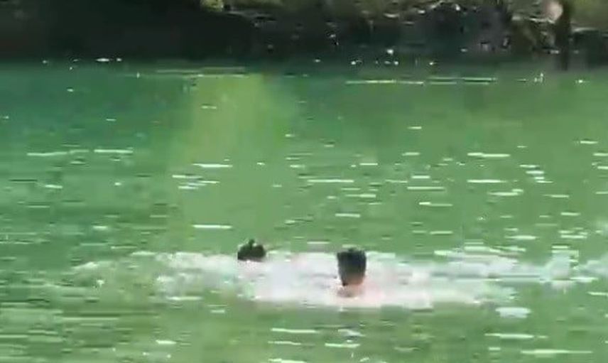 Dicle Nehri'nde bot kazası: piknikte binen bir genç kadın yaşamını yitirdi