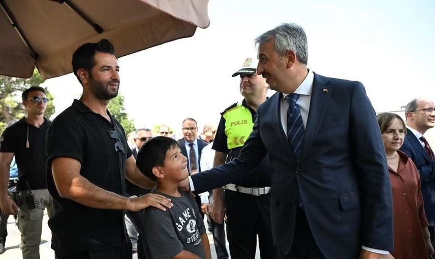 Gurbetçi akını Trakya sınırlarından 3,7 milyon yolcu geçti