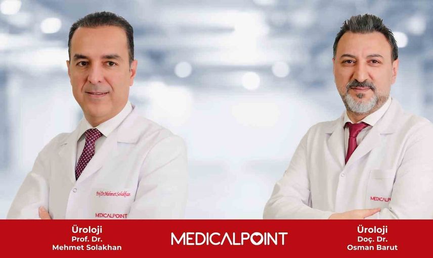 Prostat kanserinde sessiz ilerleyişe karşı düzenli tarama şart