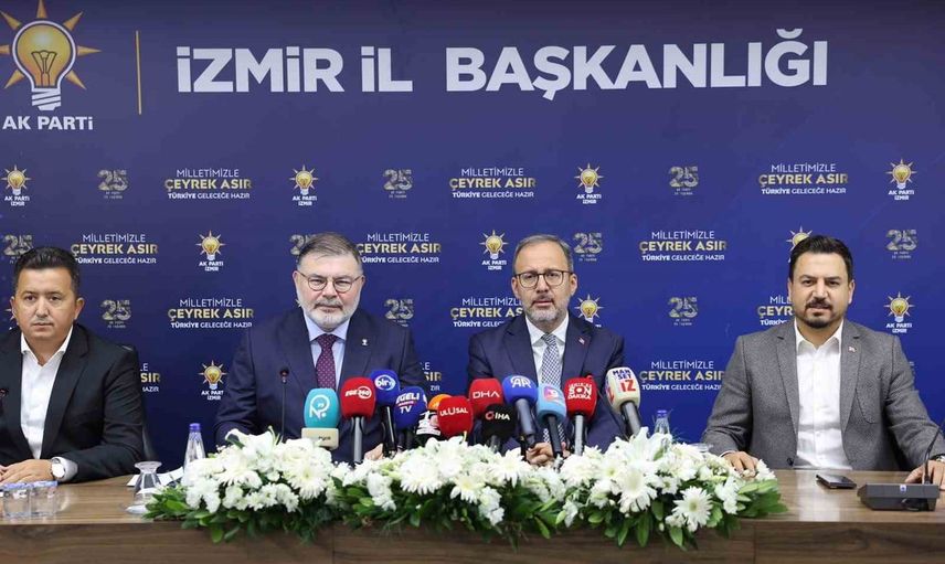 İzmir’de yurt yatırımları barınma kaygısını ortadan kaldırıyor: beş yıldızlı altyapı vurgusu