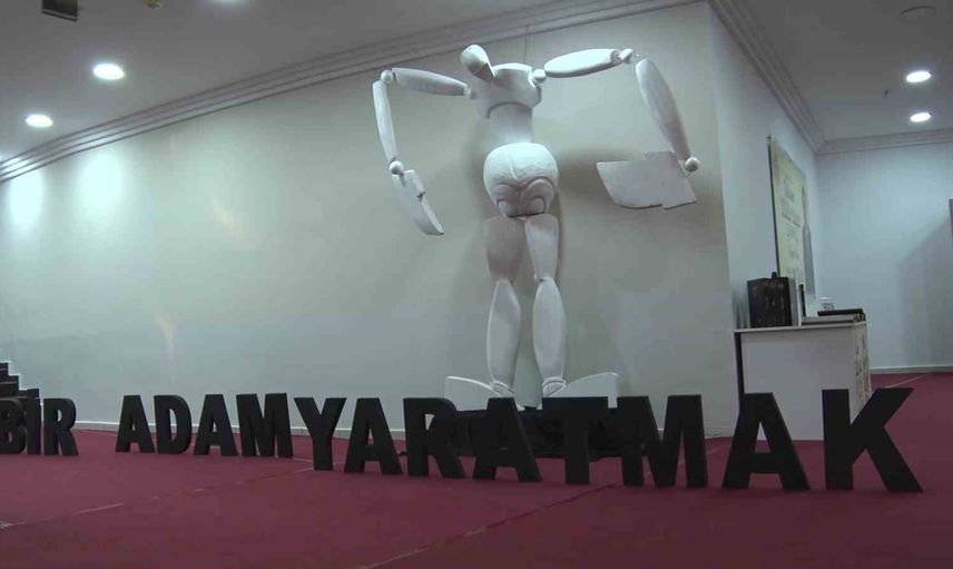 Yıldırım’da edebiyat ve sinemanın kesiştiği kültür sanat sezonu açıldı
