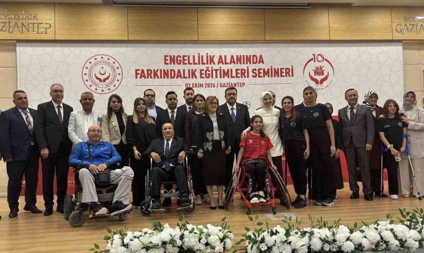 engellilerin kamuda görünürlüğü ve bakım desteklerinde yeni adımlar