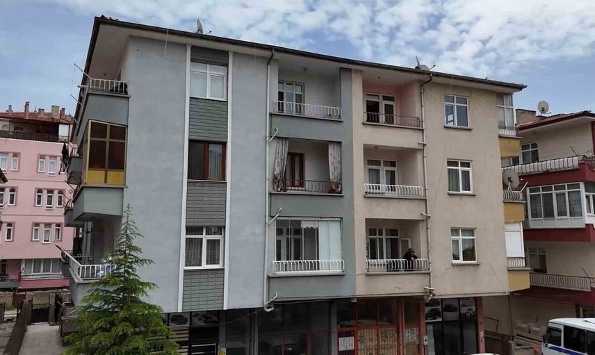 donmuş cesedin izini süren soruşturma: 7 milyon kayıt, 17 gözaltı