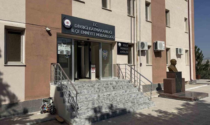 Divriği'de kaybolan 11 aylık bebek soruşturmasında 6 şüpheli hakim karşısına çıkıyor