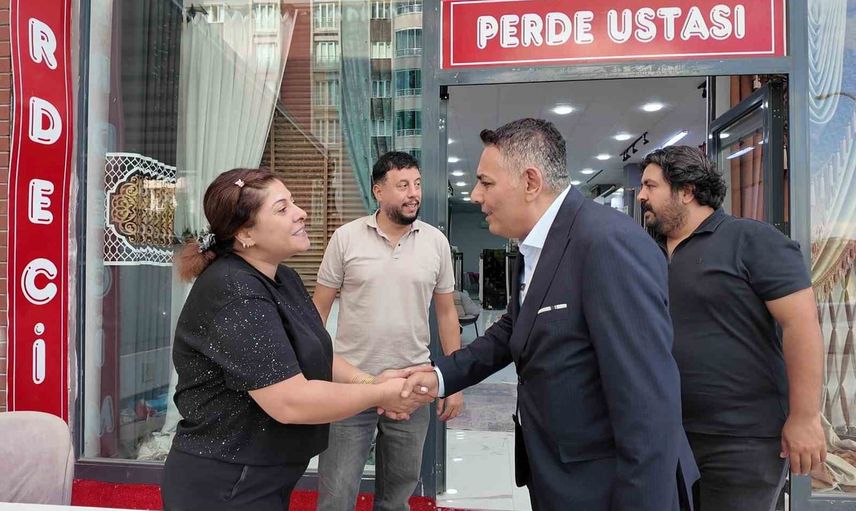 Beyaz pusula ile sahada: Sadıkoğlu'na ilgi artıyor