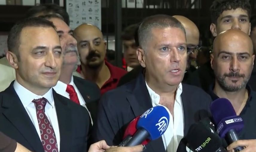 Gençlerbirliği sezonu galibiyetle açtı; başkan Çakmak memnun