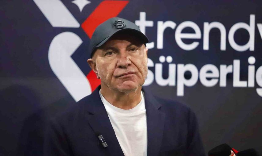Yüksel Yıldırım: dünü unutmayıp Samsunspor'u Türkiye'nin en değerli beş kulübü arasına taşımak