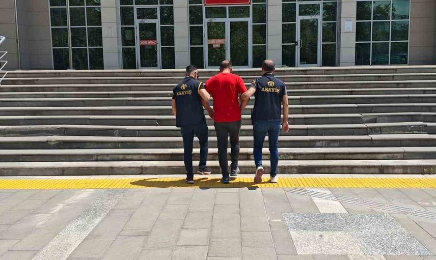 Tekirdağ'da huzur uygulaması: hafta içinde 74 aranan kişi yakalandı