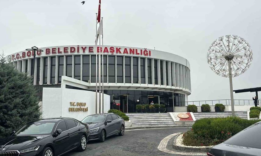Bolu'da çöp hizmetlerinde usulsüzlük iddiası: 22 kişiye gözaltı kararı