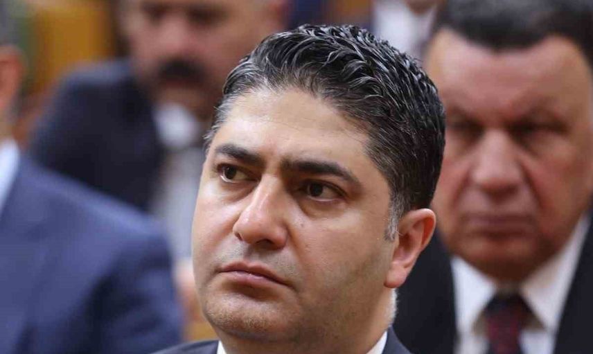 MHP'li Özdemir'den KKTC ile ortak soruşturma çağrısı