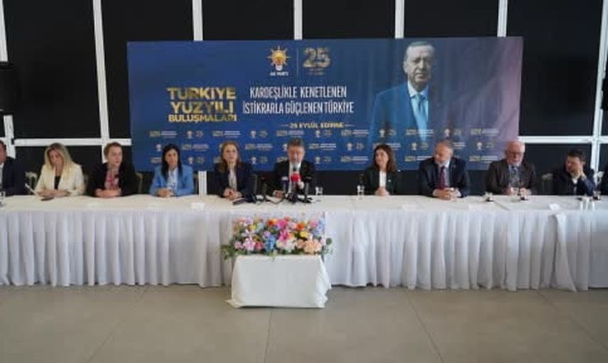Tarımda yeni eşik: bitkisel üretim 140 milyon tonu geçti