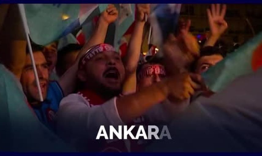 Bakan Memişoğlu: Erdoğan liderliğinde Türkiye yüzyılına kararlılıkla devam