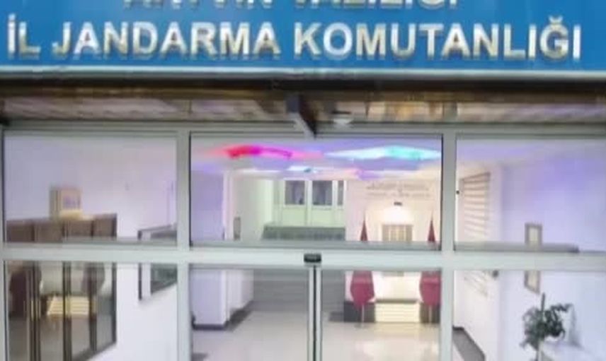 Jandarma yıllar sonra kayıp Nigar Bilgin'in cinayetini ortaya çıkardı