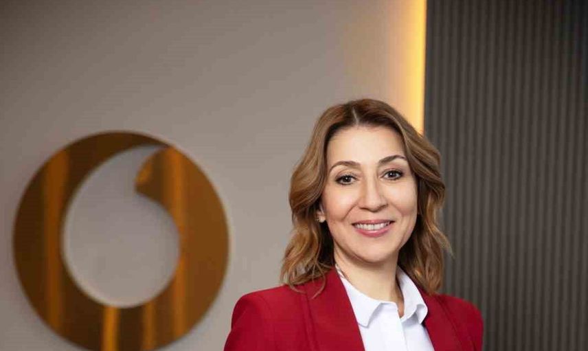 Vodafone 5g ile ölçülen zafer: filenin sultanları şampiyonluğunu teknolojiyle taçlandırdı