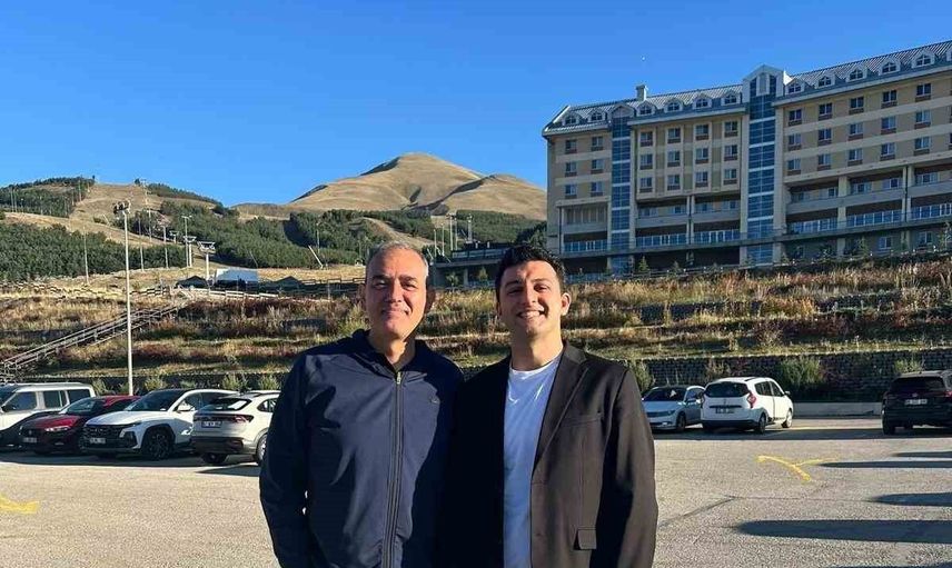 Erzurum'da maç yönetimine odaklı kural eğitimi verildi