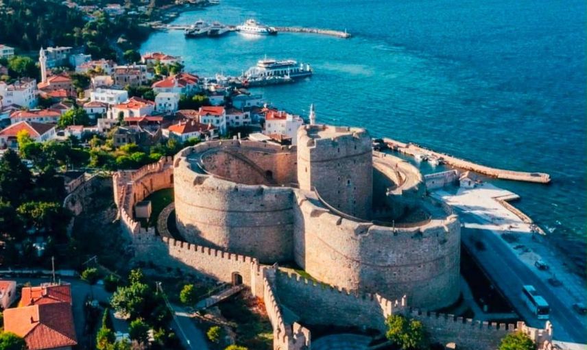 turizmde sürdürülebilirlik ve erişilebilirlik ödülle tescillendi