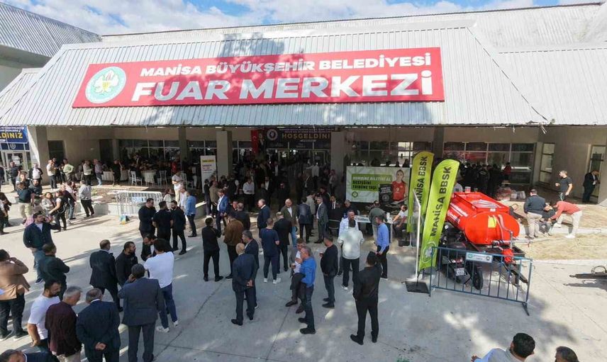 Mecliste belirgin çoğunluk: Manisa TSO'da sarı listeler 22 komitede öne çıktı