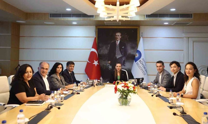 Antalya'nın Çin stratejisi dijitale taşınıyor: Fliggy ile görünürlük ve ziyaretçi hedefi