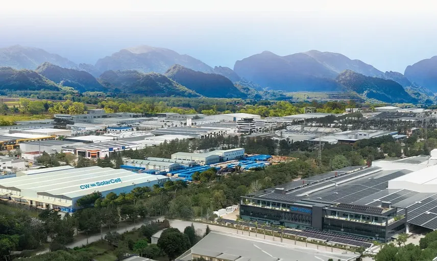 CW Enerji dört üniversiteyle yenilikçi ar-ge ve teknoloji ortaklıklarına imza attı