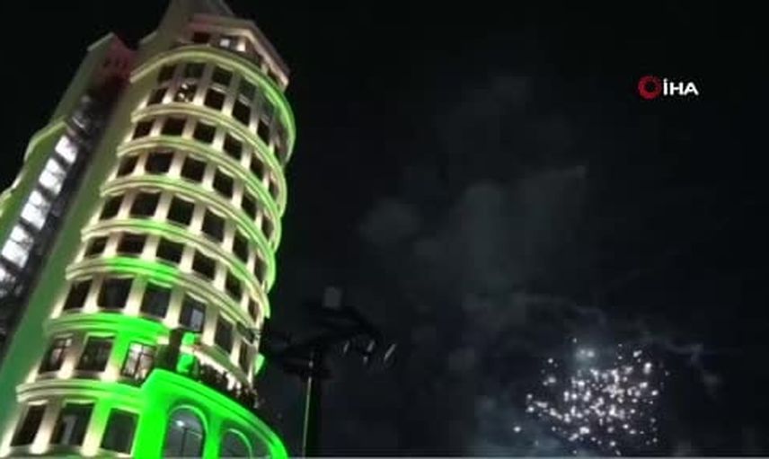 İslamabad’da yeni savunma iş birliği renkli kutlamalara sahne oldu