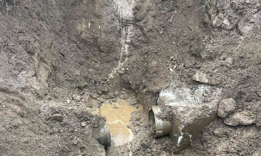 Bilecik'te 48 saatlik onarım sonrası su dağıtımı kademeli olarak yeniden başlıyor
