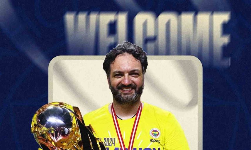 Fenerbahçe'de Lavarini dönüyor: hedef şampiyonluk yeniden