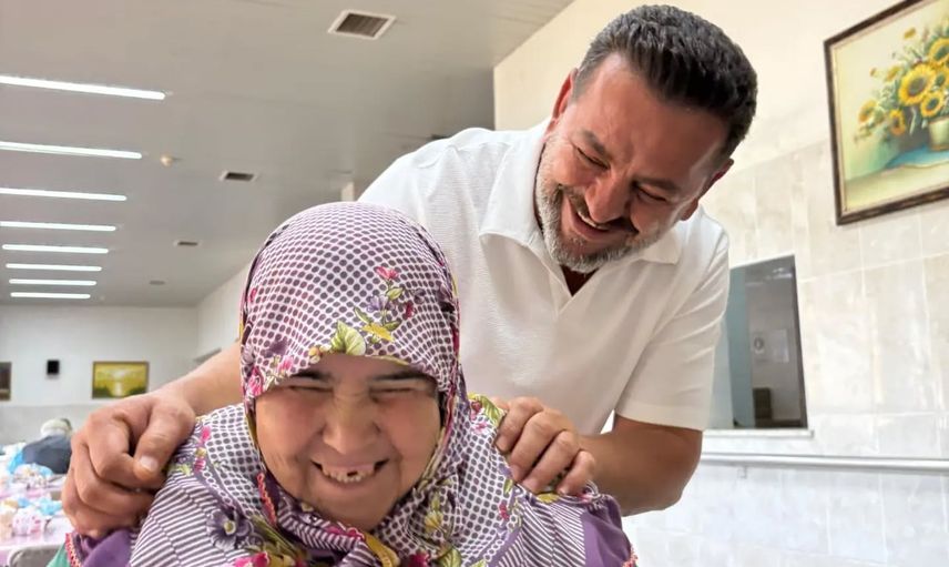 Bilecik huzurevinde kapsamlı denetim: yaşlıların talepleri dinlendi