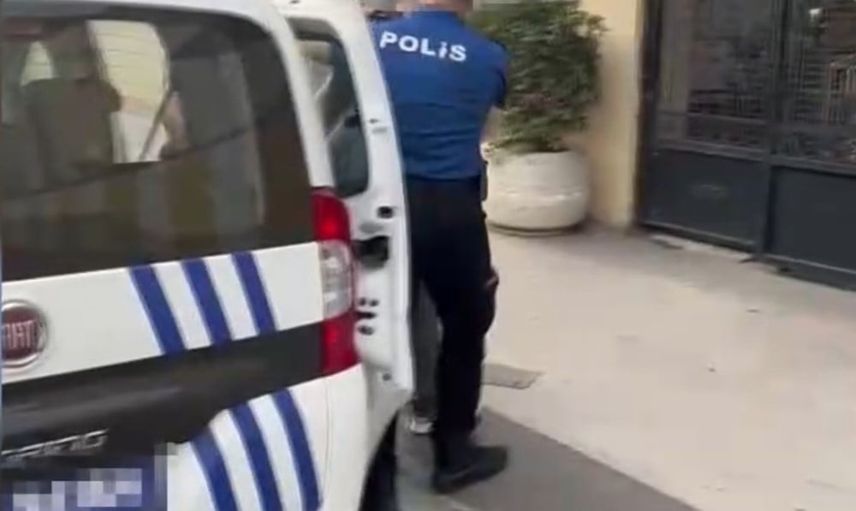 Pendik'te Kurtköy'deki adreste saklanan firari gözaltına alındı