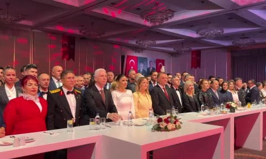 Cumhuriyetin 103. yılı: birlik vurgusu ve Türkiye yüzyılı hedefi