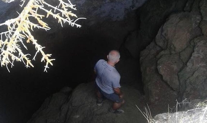 Kuşadası'nın yer altındaki aslanı turizme açılmayı bekliyor