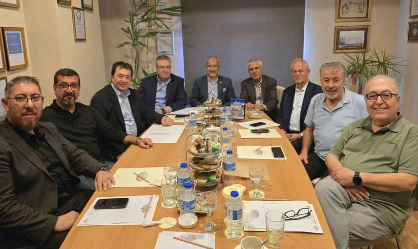 Yedi bölgeden gazeteciler birleşti: Anadolu turizmine yerelden ses