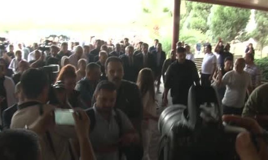 Turgutlu'daki okul saldırısında yaralanan çocukların durumu açıklandı