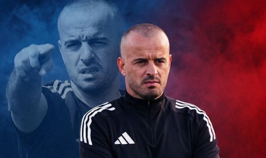 Kırıkkale FK yeni dönemde Hasan Uğur Kardal ile yola çıktı