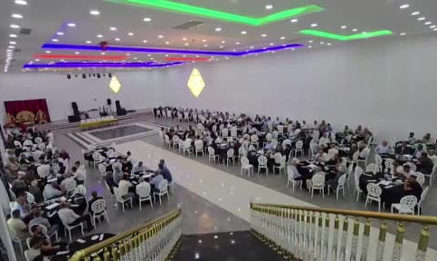 Silvan'da bir yıl sonra barış: iki aile kırgınlığı geride bıraktı