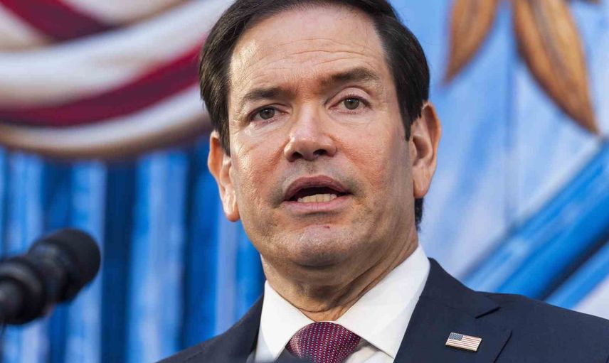 Rubio'dan diplomasi sinyali: başkan herkesle temas kurmaya açık