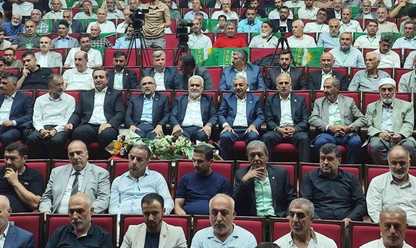 Yeni dönemde şiddet sayfası kapanacak, anayasa çalışmaları gündemde