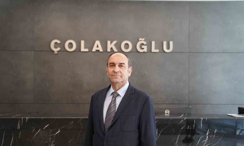 Çolakoğlu Metalurji Hannover ve İstanbul'da çeliğin geleceğini sergiliyor