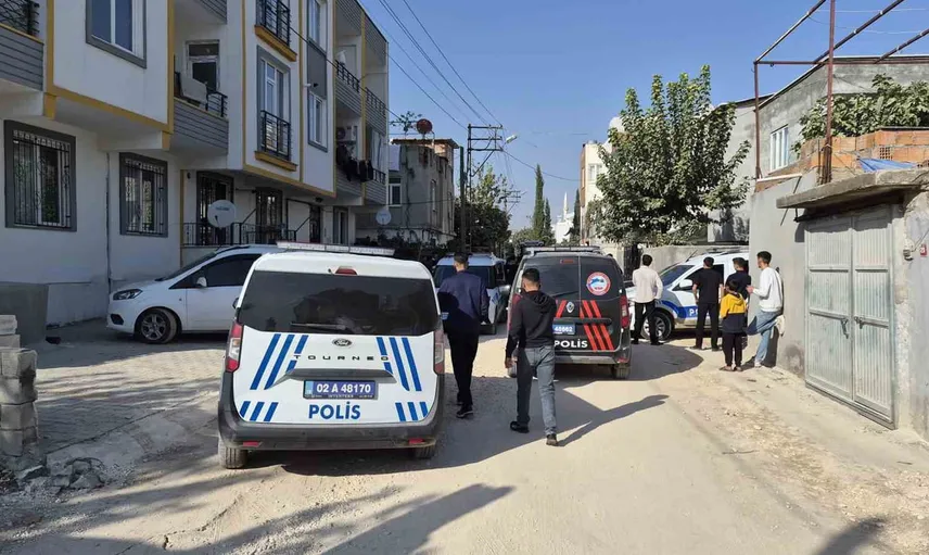Mirasın altınları: Adıyaman'da gelin ve görümce arasında kavga
