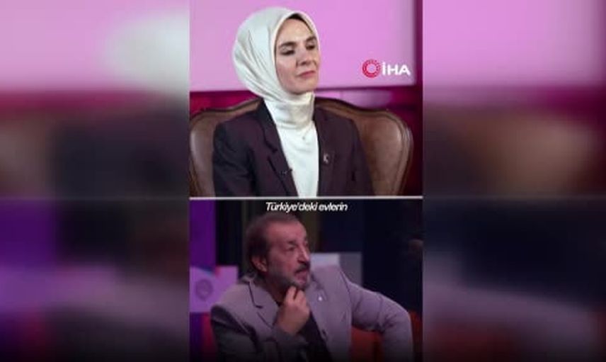 Hanelerde çocuk seslerini çoğaltmak için yeni nüfus ve aile politikaları