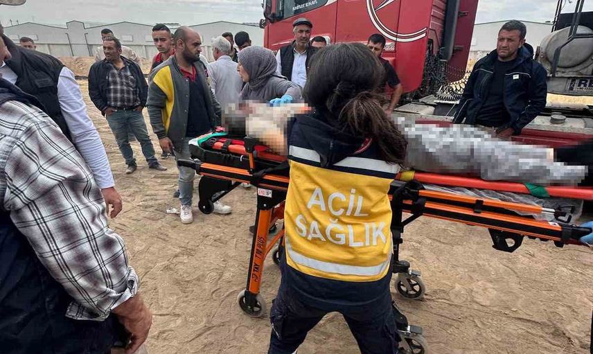 Park halindeki tırın sessizliğini kıran ihbar: kabinde 56 yaşındaki sürücü ölü bulundu