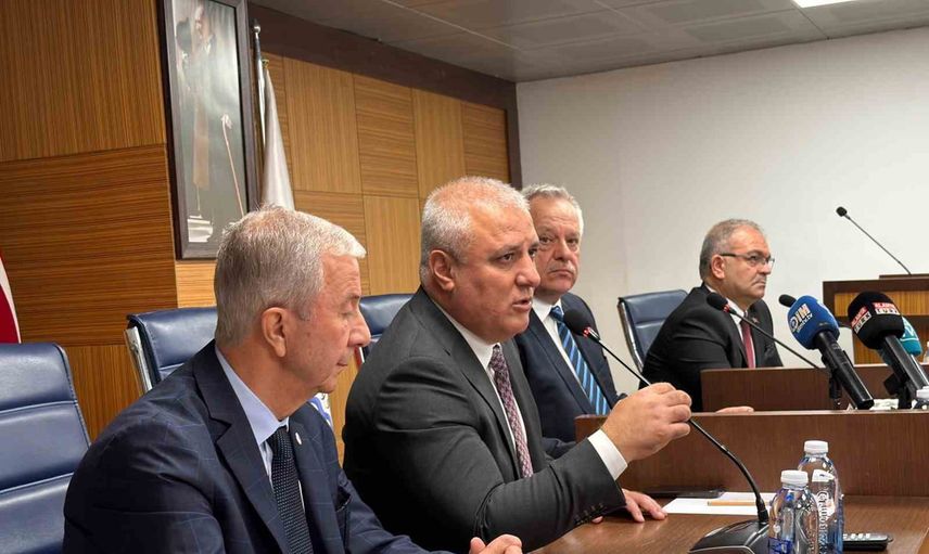 Yeni dönem alanya ticaretinde Mustafa Tuna ile başladı