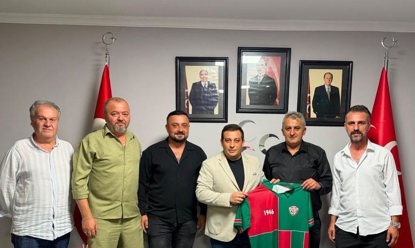 Osmanelispor’dan destek turu: hedef PGL’de kalıcı yer edinmek