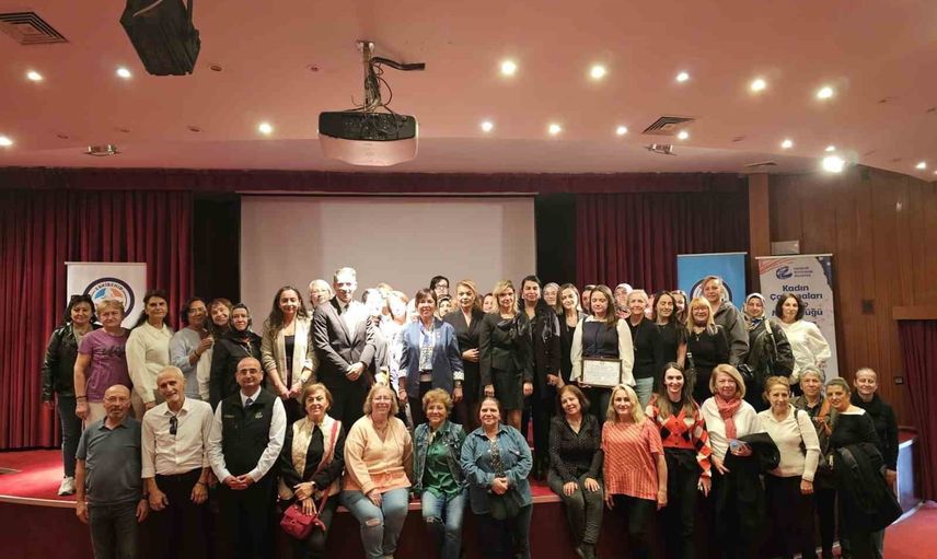 Eskişehir'de afet hazırlığında ruh sağlığı öncelik olmalı