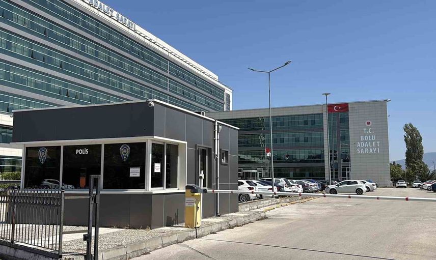 Bolu'da çöp toplamada 'hayali mesai' soruşturmasında 7 tutuklama