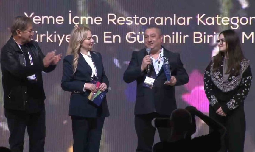 Güvenin tercihi Köfteci Yusuf oldu