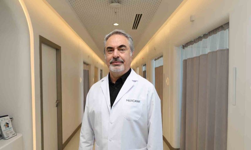 Düzenli check-up ile sağlığı korumak ve erken tanıya ulaşmak