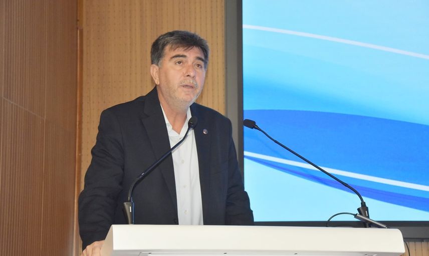 Toç Bir-Sen Manisa şubesinde Uğur Bayil güven tazeledi, iki şubeli yapılanma hedefi