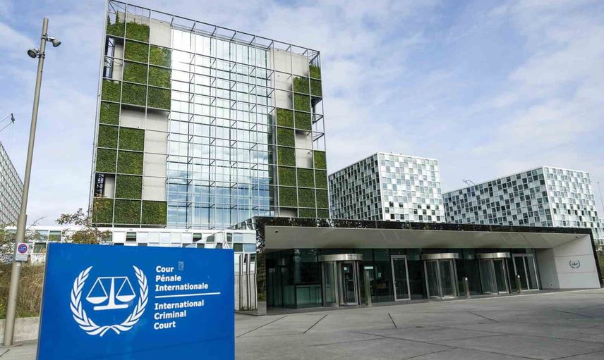 ABD'den UCM'ye yaptırım kararı, uluslararası ceza adaleti geriliyor
